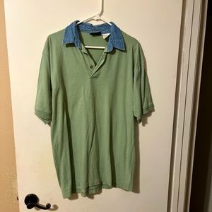 Vintage Faded Glory polo